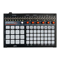 (Open Box) Cre8audio Programm Performance MIDI and CV Sequencer (Open Box) Cre8audio Programm Performance MIDI and CV Sequencer