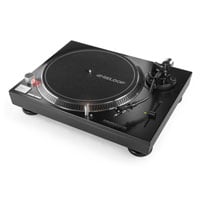Reloop RP-2000 MK4 Turntable - Black