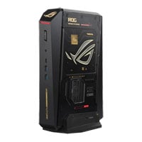 ASUS ROG NUC 16 Edition 20 Intel Core Ultra 9 RTX 5090 Mini PC