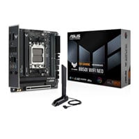 Refurbished ASUS TUF Gaming B850I Wi-Fi NEO AM5 DDR5 PCIe 5.0 mITX Motherboard Refurbished ASUS TUF Gaming B850I Wi-Fi NEO AM5 DDR5 PCIe 5.0 mITX Motherboard