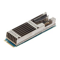 Broadcom MegaRAID 9524-8i SAS / SATA / NVMe PCIe 4.0 M.2 Form Factor Storage Adapter Broadcom MegaRAID 9524-8i SAS / SATA / NVMe PCIe 4.0 M.2 Form Factor Storage Adapter