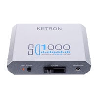 (Open Box) Ketron SD1000 Sound Module (Open Box) Ketron SD1000 Sound Module
