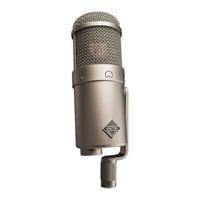 (Open Box) United Studio Technologies UT FET47 Large Diaphragm Fet Condenser Microphone (Open Box) United Studio Technologies UT FET47 Large Diaphragm Fet Condenser Microphone