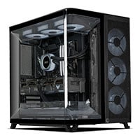 3XS Vengeance Air, 16GB RX 9070XT, AMD Ryzen 7 9850X3D, 64GB DDR5, 2TB M.2 SSD, SCAN Gaming PC 3XS Vengeance Air, 16GB RX 9070XT, AMD Ryzen 7 9850X3D, 64GB DDR5, 2TB M.2 SSD, SCAN Gaming PC