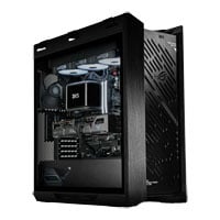 3XS Vengeance RX, 16GB RX 9070XT,  AMD Ryzen 9 9950X3D2, 64GB DDR5, 2TB M.2 SSD, SCAN Gaming PC
