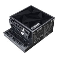 Lian Li EDGE Platinum V2 1350W Cybenetics Platinum ATX 3.1 Black Power Supply with EDGE Hub ADV Lian Li EDGE Platinum V2 1350W Cybenetics Platinum ATX 3.1 Black Power Supply with EDGE Hub ADV