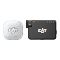 DJI Mic Mini 2S (1 TX + 1 RX) DJI Mic Mini 2S (1 TX + 1 RX)