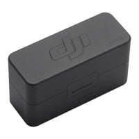 DJI Mic Mini 2S Charging Case DJI Mic Mini 2S Charging Case