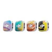 DJI Mic Mini 2S Time Series Magnetic Front Cover Set DJI Mic Mini 2S Time Series Magnetic Front Cover Set