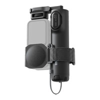 Insta360 Foldable Selfie Stick (Midnight Black) Insta360 Foldable Selfie Stick (Midnight Black)
