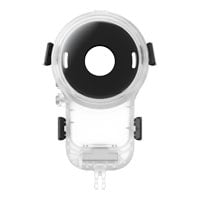 Insta360 X6 Invisible Dive Case Pro Insta360 X6 Invisible Dive Case Pro