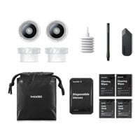 Insta360 X6 Replacement Lens Kit (Double Lens) Insta360 X6 Replacement Lens Kit (Double Lens)