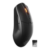 Steelseries Rival 3 WL Gen 2 Black Optical Wireless Gaming Mouse Steelseries Rival 3 WL Gen 2 Black Optical Wireless Gaming Mouse