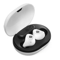 Steelseries Arctis Gamebuds for PlayStation White In-Ear Headphones Steelseries Arctis Gamebuds for PlayStation White In-Ear Headphones