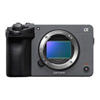 Sony FX5 Cinema Line Camera (Body Only) Sony FX5 Cinema Line Camera (Body Only)