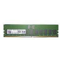 Kingston KP8XPW-MID-IIMI 32GB 5600MHz ECC Registered 2Rx8 DDR5 Server Memory Kingston KP8XPW-MID-IIMI 32GB 5600MHz ECC Registered 2Rx8 DDR5 Server Memory