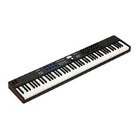 Arturia KeyLab Essential 88 Mk3 - Black Arturia KeyLab Essential 88 Mk3 - Black