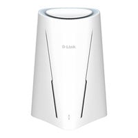 D-Link G530 5G NR AX3000 Wi-Fi 6 Dual Band 5G Router D-Link G530 5G NR AX3000 Wi-Fi 6 Dual Band 5G Router