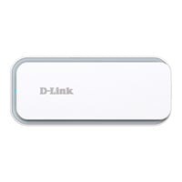 D-Link D501 5G NR Wireless USB Type-C Adapter D-Link D501 5G NR Wireless USB Type-C Adapter
