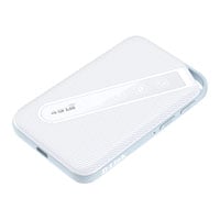 D-Link DWR-932W 4G LTE AX300 Wi-Fi 6 Mobile Hotspot D-Link DWR-932W 4G LTE AX300 Wi-Fi 6 Mobile Hotspot