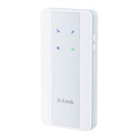 D-Link F518 5G NR AX1800 Wi-Fi 6 Mobile Hotspot D-Link F518 5G NR AX1800 Wi-Fi 6 Mobile Hotspot