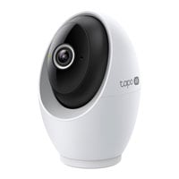 tp-link Tapo C260 4K Pan / Tilt AI Indoor Wi-Fi Home Security Camera tp-link Tapo C260 4K Pan / Tilt AI Indoor Wi-Fi Home Security Camera