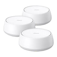 tp-link Deco BE22 BE3600 Whole Home Mesh WiFi 7 System 3 Pack