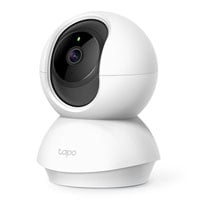 tp-link Tapo C200 1080p Pan / Tilt Home Security Indoor Wi-Fi Camera