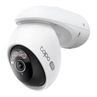 tp-link Tapo C560WS 4K Pan / Tilt Outdoor Wi-Fi Security Camera tp-link Tapo C560WS 4K Pan / Tilt Outdoor Wi-Fi Security Camera