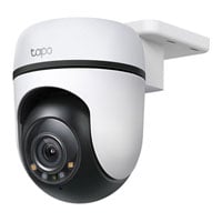 tp-link Tapo C510W 2K Pan / Tilt Outdoor Wi-Fi Security Camera tp-link Tapo C510W 2K Pan / Tilt Outdoor Wi-Fi Security Camera