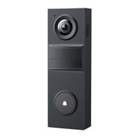 tp-link Tapo TD20 2K IP54 Video Doorbell Camera tp-link Tapo TD20 2K IP54 Video Doorbell Camera