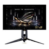 Open Box ASUS ROG Swift PG27AQWP-G Edition 20 27" 2K 540Hz / 720p 720Hz Tandem WOLED Monitor Open Box ASUS ROG Swift PG27AQWP-G Edition 20 27" 2K 540Hz / 720p 720Hz Tandem WOLED Monitor