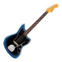 Fender American Professional Jazzmaster, Rosewood Fingerboard, Dark Night