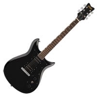 Gretsch Streamliner CVT Jet Black