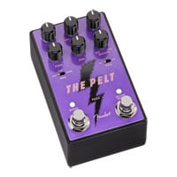 Fender The Pelt V2 Fuzz Pedal