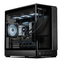 Gaming PC with NVIDIA RTX 5070 Ti and Intel Core Ultra 7 270K Plus Gaming PC with NVIDIA RTX 5070 Ti and Intel Core Ultra 7 270K Plus