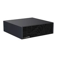 Gigabyte AI TOP ATOM 4TB Gen 4 NVIDIA GB10 DGX-Based Personal AI Supercomputer Gigabyte AI TOP ATOM 4TB Gen 4 NVIDIA GB10 DGX-Based Personal AI Supercomputer