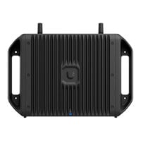 Ubiquiti Cloud Gateway Industrial Dual Band WiFi 7 PoE+++ Fanless Router Ubiquiti Cloud Gateway Industrial Dual Band WiFi 7 PoE+++ Fanless Router