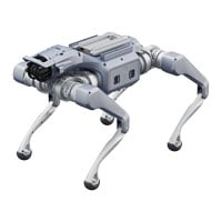 Unitree AS2 EDU Standard Industrial Quadruped Robot Unitree AS2 EDU Standard Industrial Quadruped Robot