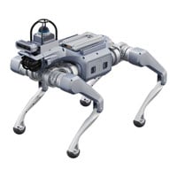 Unitree AS2 EDU Plus Industrial Quadruped Robot Unitree AS2 EDU Plus Industrial Quadruped Robot