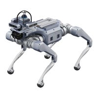 Unitree AS2 EDU Ultimate Industrial Quadruped Robot Unitree AS2 EDU Ultimate Industrial Quadruped Robot