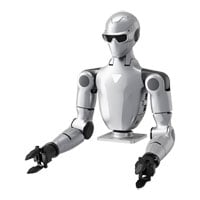 Unitree R1-A5 Smart C Intelligent Bionic Upper Body Humanoid Robot