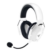Refurbished Razer Blackshark V2 Pro White Wireless Gaming Headset