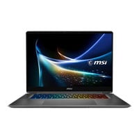 MSI Prestige N16 Flip AI+ C1XMT-044UKY 16" WQXGA+ NVIDIA RTX Spark 2in1 Touchscreen Laptop