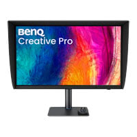 BenQ Creative Pro PV3250U 32” 4K Monitor BenQ Creative Pro PV3250U 32” 4K Monitor