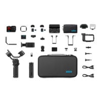 GoPro MISSION 1 PRO Ultimate Creator Edition GoPro MISSION 1 PRO Ultimate Creator Edition