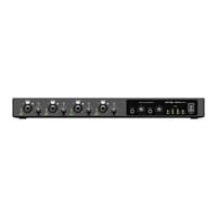 (Open Box) RME Fireface 802 FS AE USB Audio Interface (Open Box) RME Fireface 802 FS AE USB Audio Interface