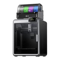 Creality K2 Combo 3D Printer with 4-Colour CFS Filament Feeder