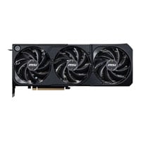 Refurbished MSI NVIDIA GeForce RTX 5070 Ti 16GB SHADOW 3X OC Blackwell Graphics Card