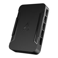Arctic 10-Port Fan Controller With Individual PWM Regulation